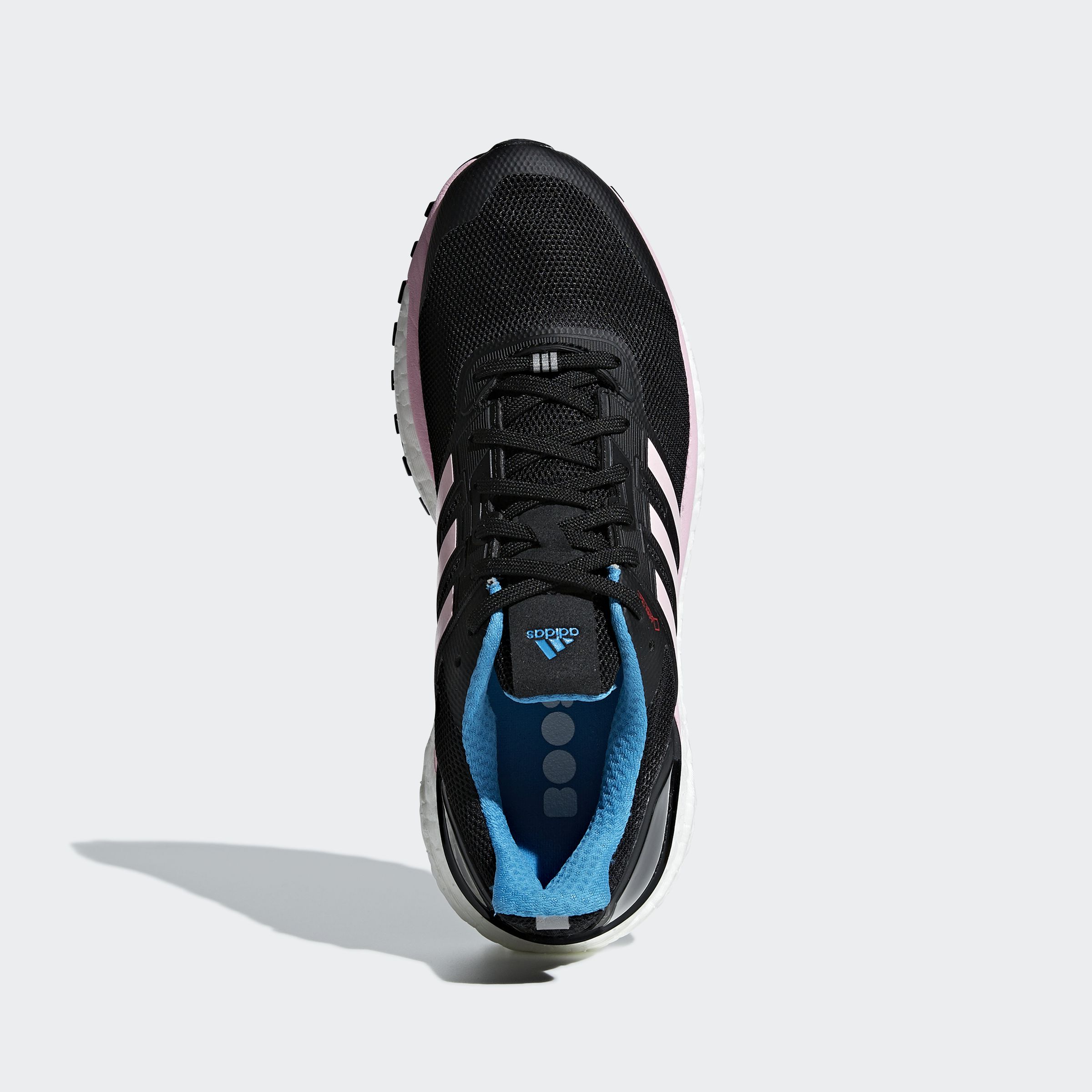 Женские кроссовки Adidas Supernova Gore - Tex B96281_image_5