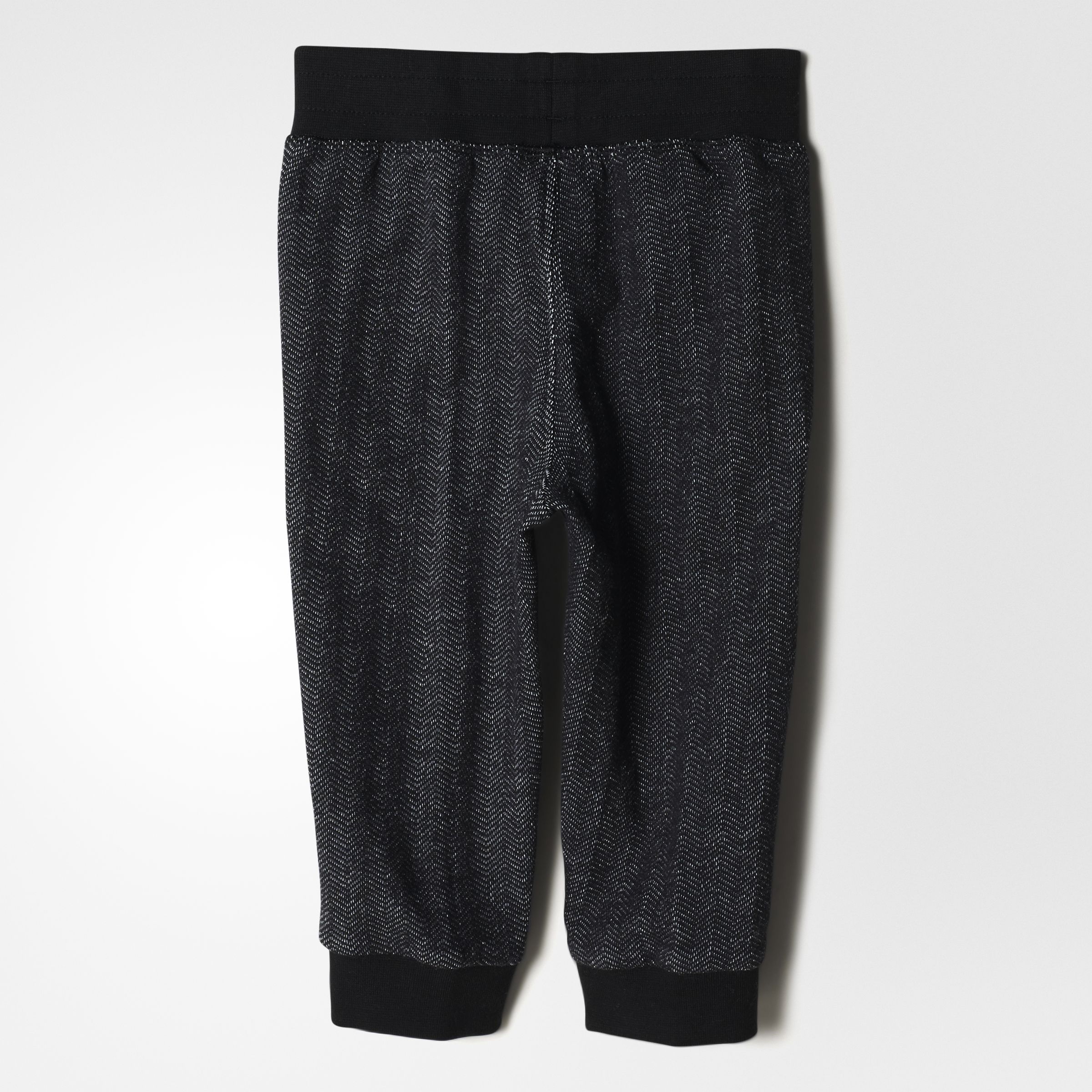 Детский спортивный костюм Adidas Trefoil K BK5749_image_7