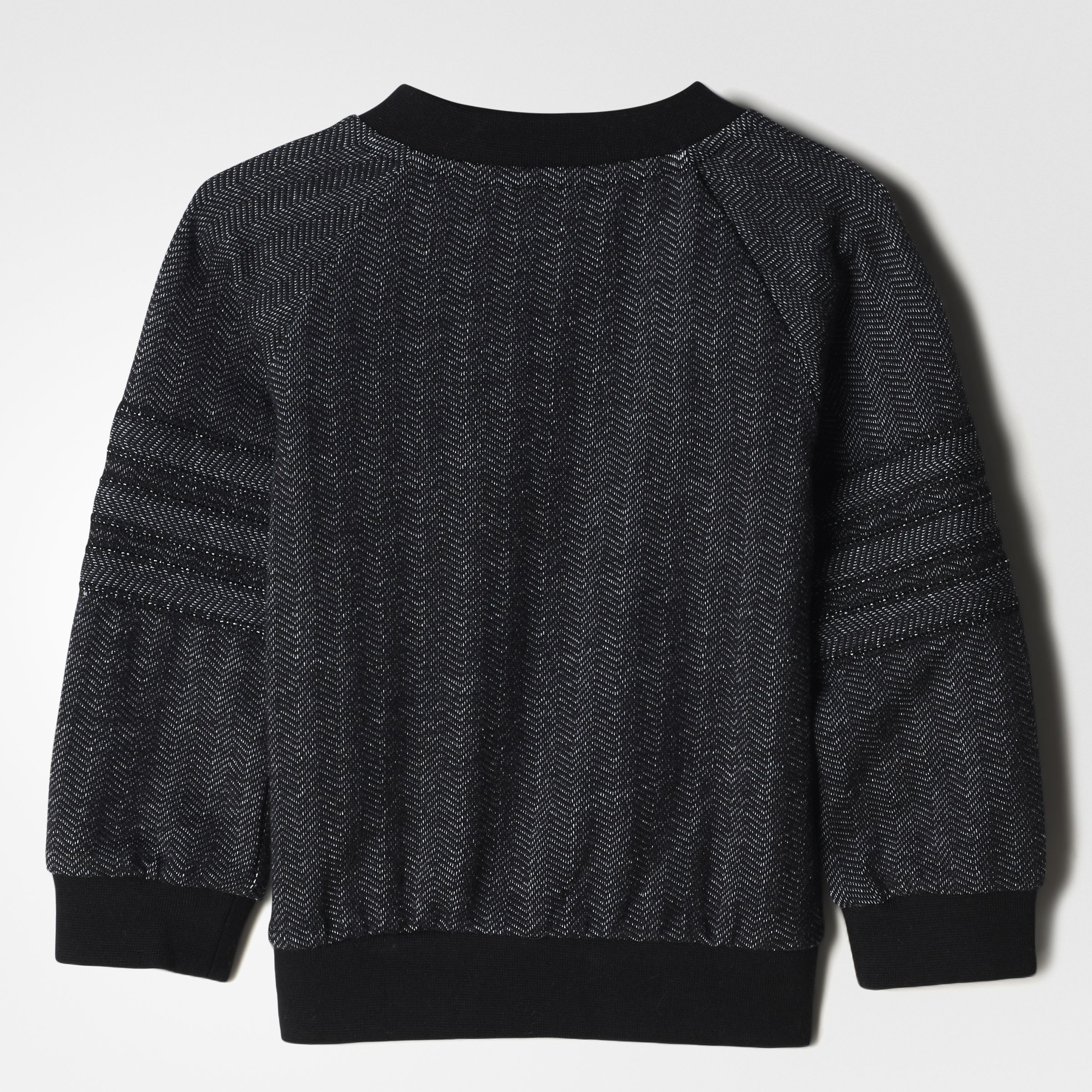 Детский спортивный костюм Adidas Trefoil K BK5749_image_3