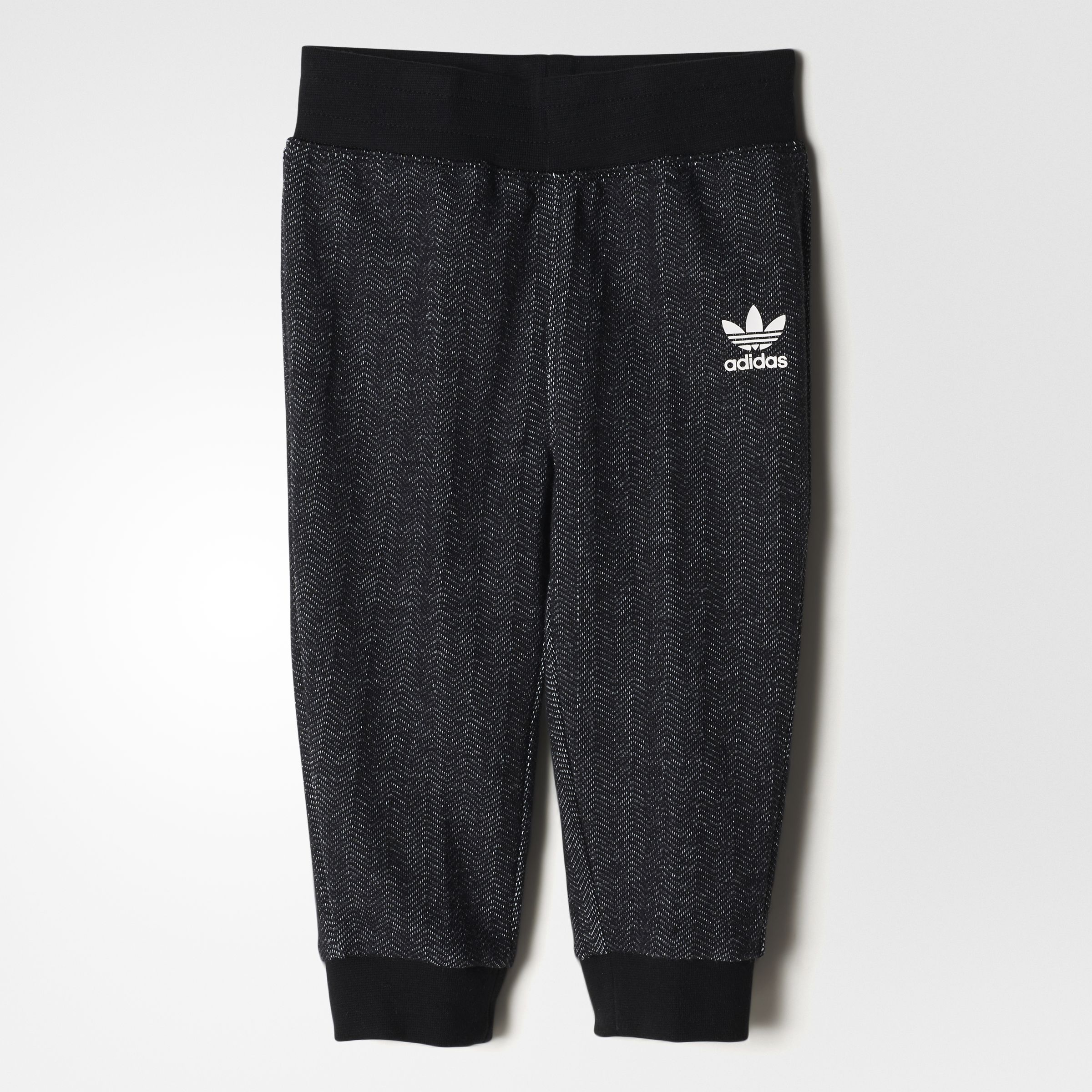 Детский спортивный костюм Adidas Trefoil K BK5749_image_5