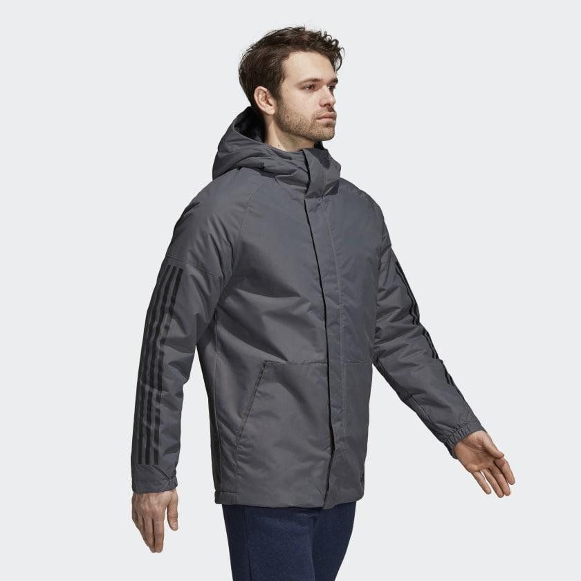 Мужская парка Adidas Xploric 3 CY8641_image_3