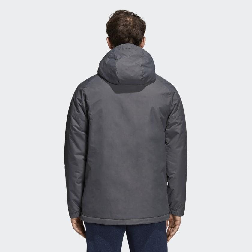 Мужская парка Adidas Xploric 3 CY8641_image_4