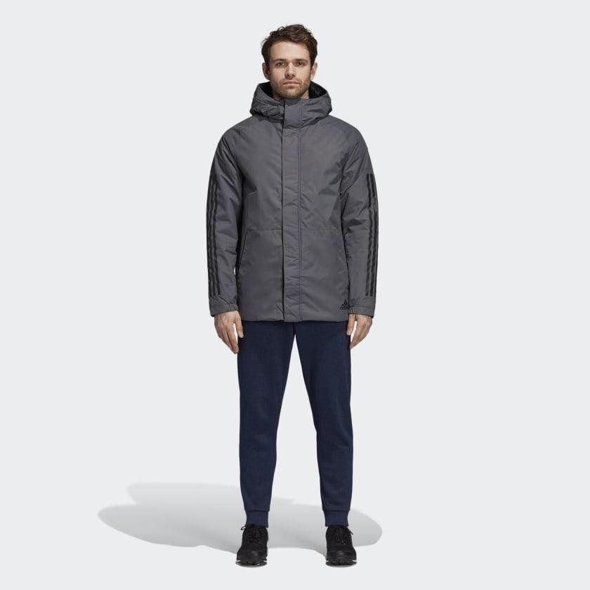 Мужская парка Adidas Xploric 3 CY8641_image_1