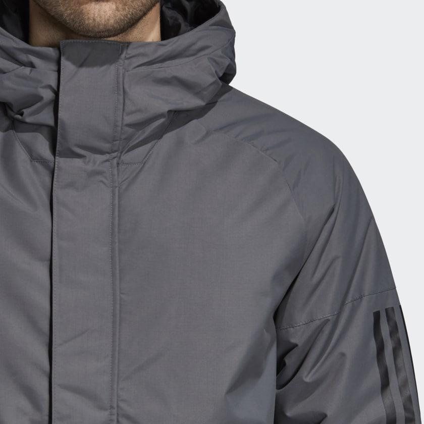 Мужская парка Adidas Xploric 3 CY8641_image_6
