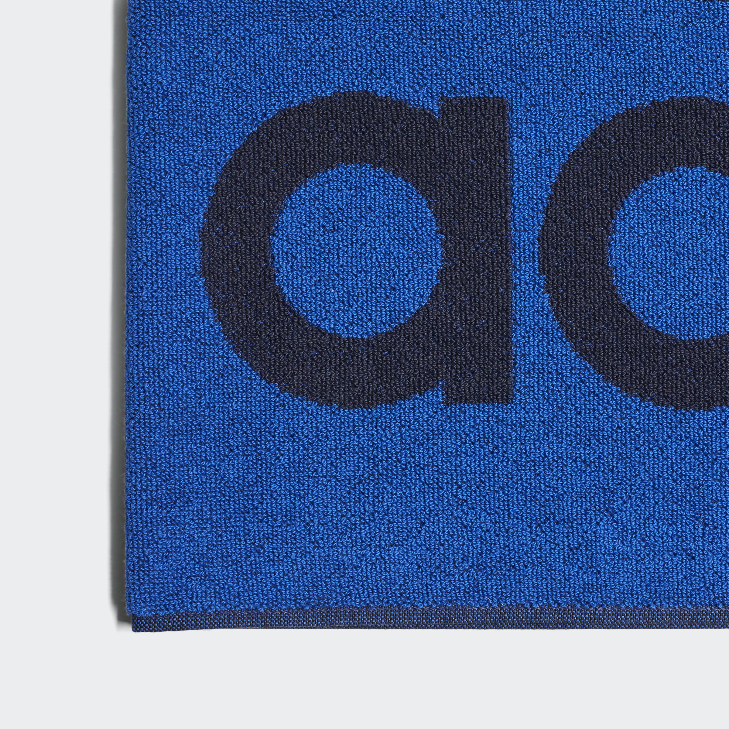 Рушник Adidas Towel L DH2868_image_5
