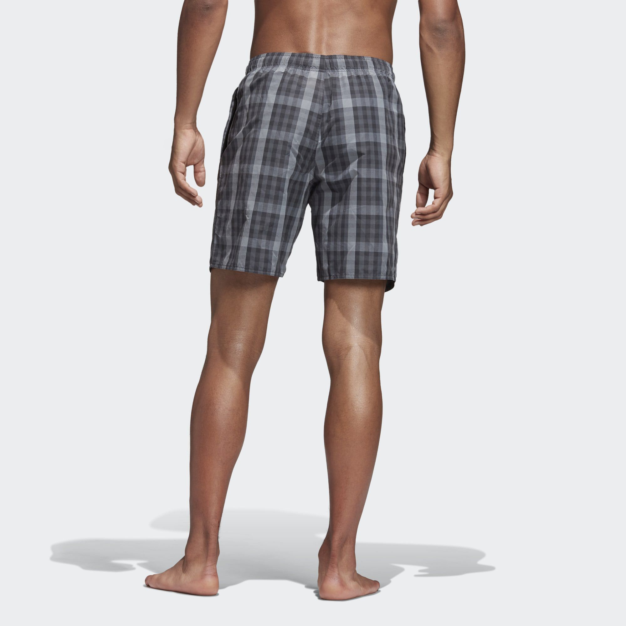 Шорты Adidas Check SH Ml DJ2122_image_4