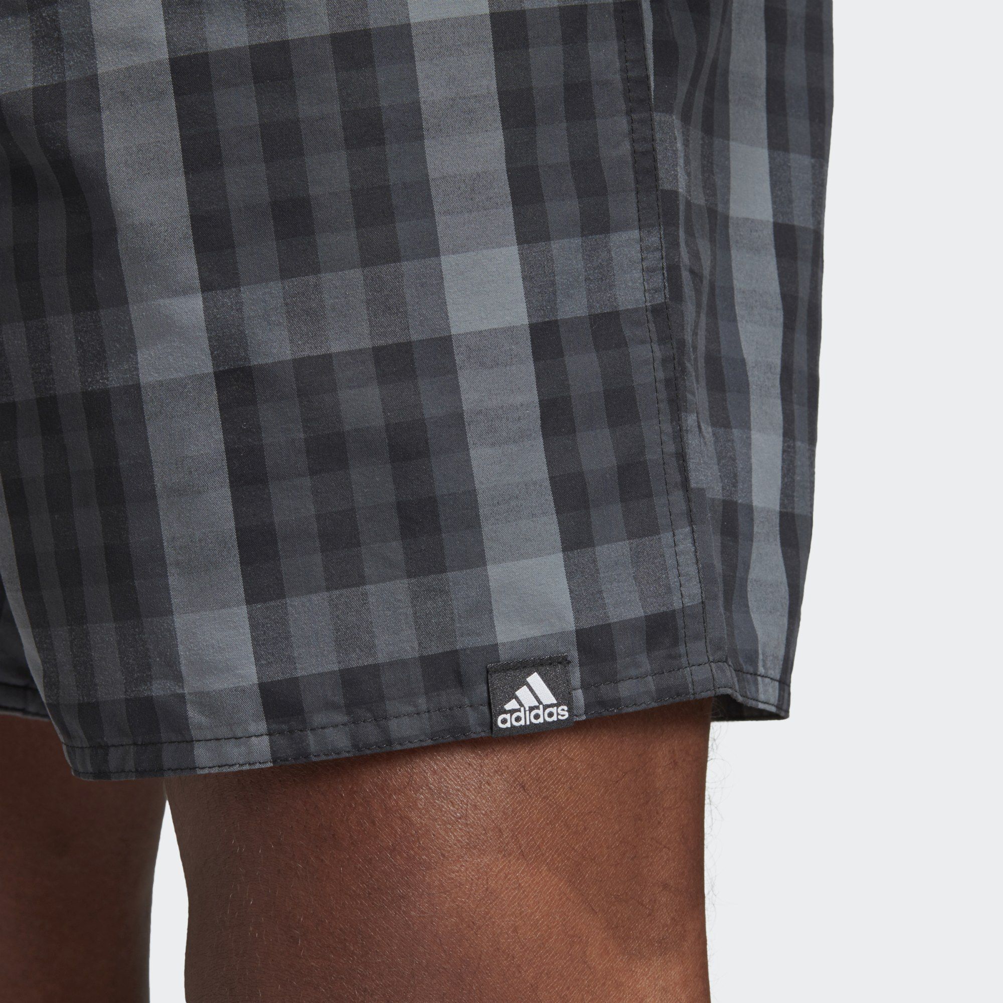 Шорты Adidas Check SH Ml DJ2122_image_7