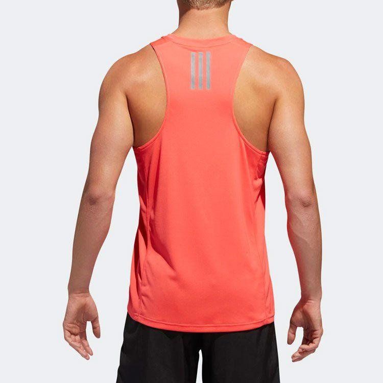 Бігова майка Adidas Own the RUN SNG DQ2525_image_2