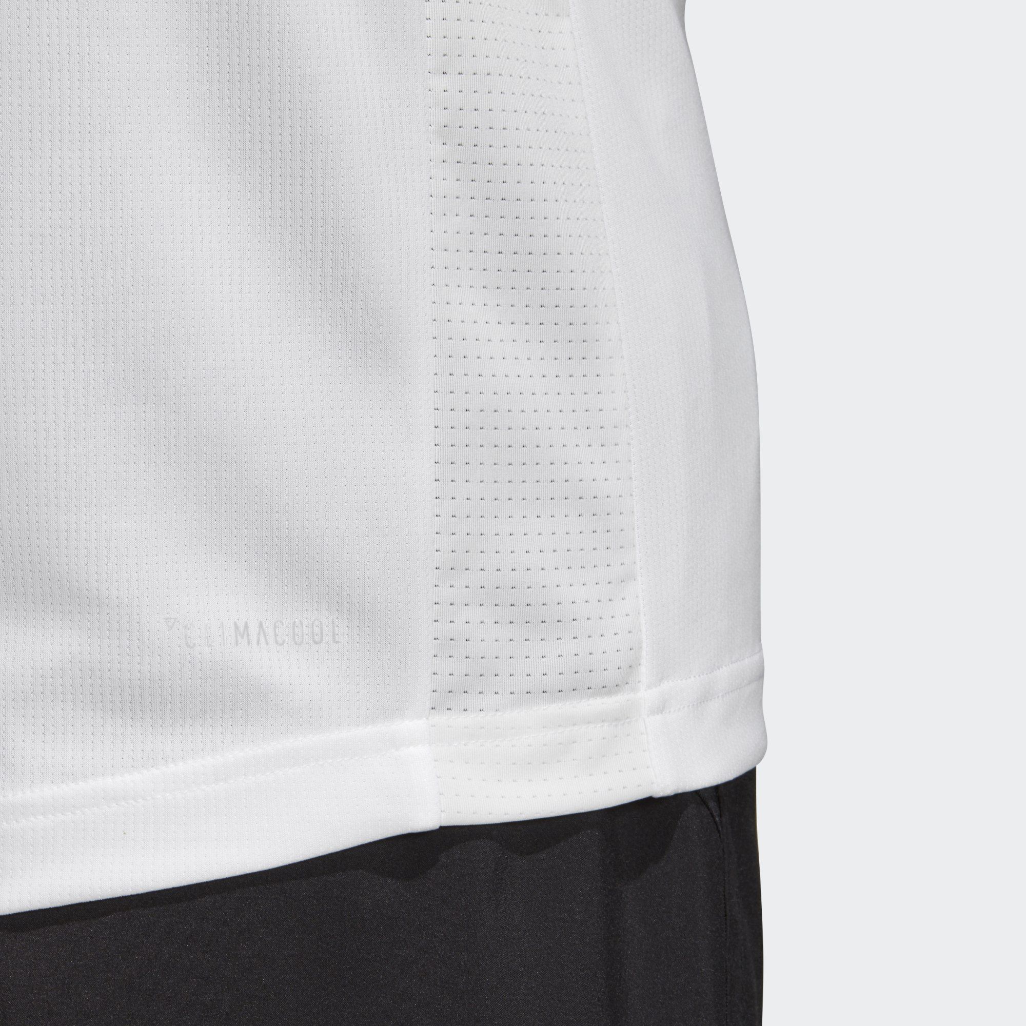 Футболка поло Adidas D2M Ccool Polo DT3049_image_7