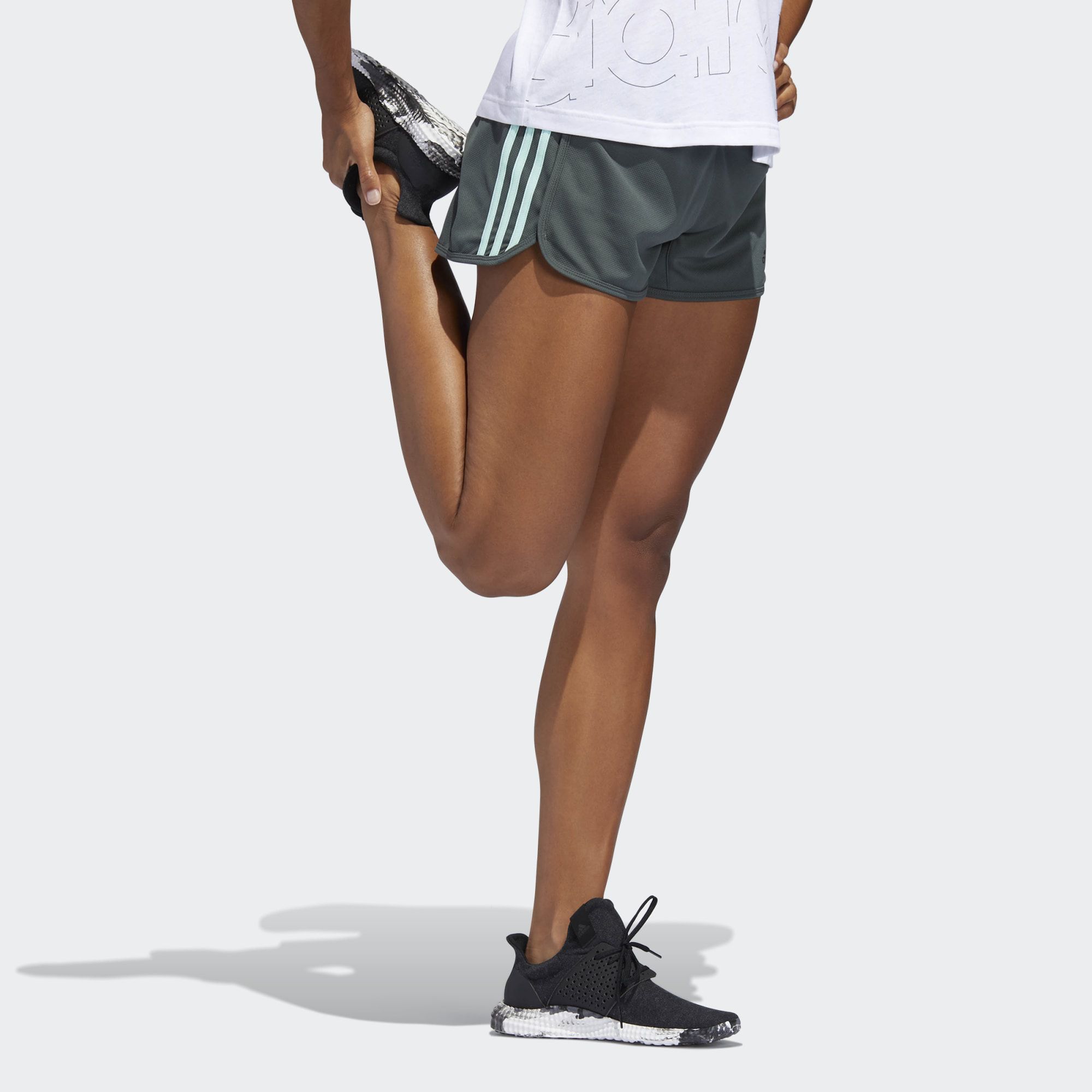 Шорти Adidas D2m K Sht DT6029_image_4