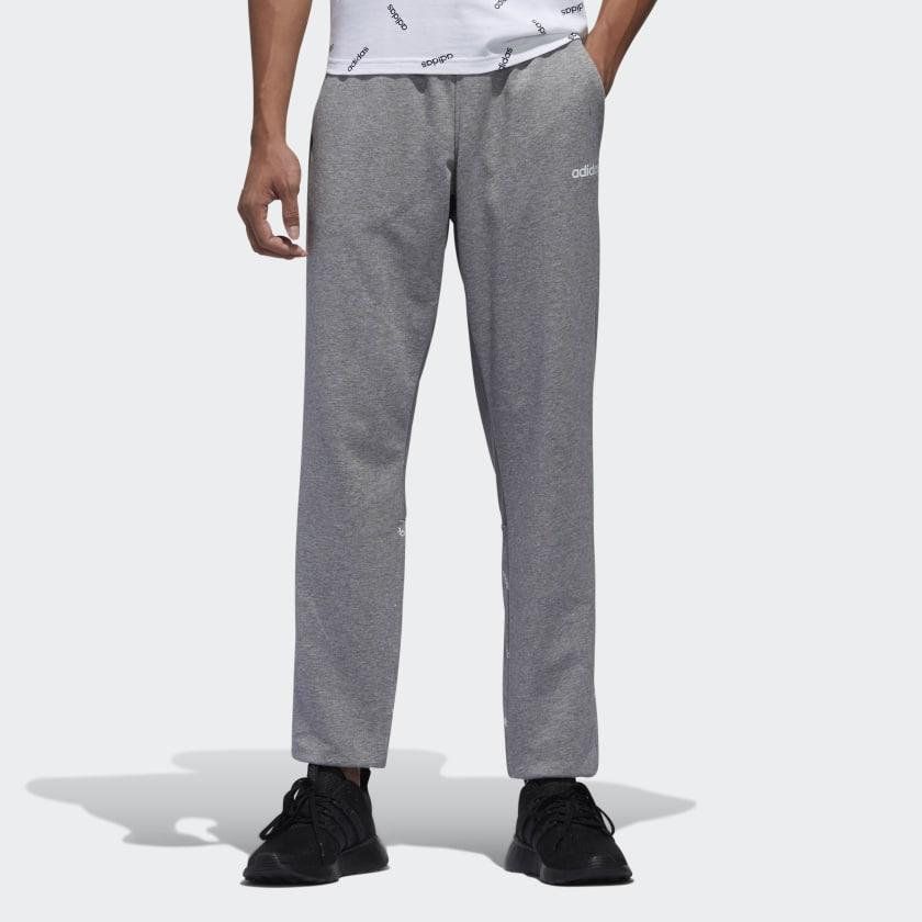 Мужские брюки Adidas M AOP TP DW7868_image_1