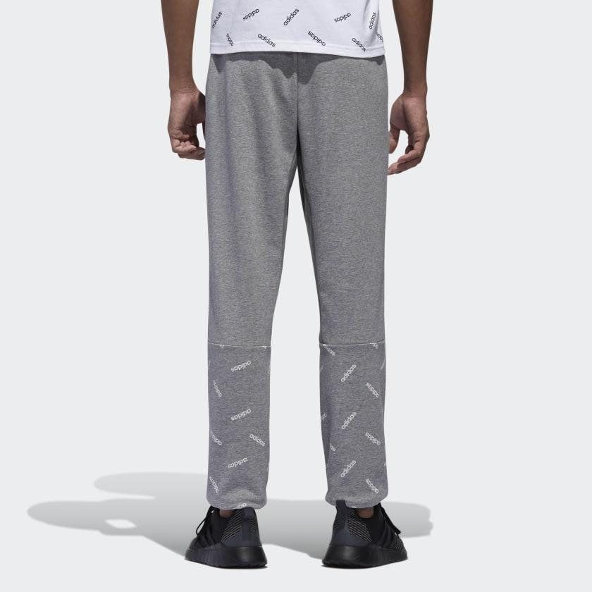 Мужские брюки Adidas M AOP TP DW7868_image_5