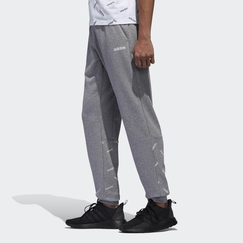 Мужские брюки Adidas M AOP TP DW7868_image_2