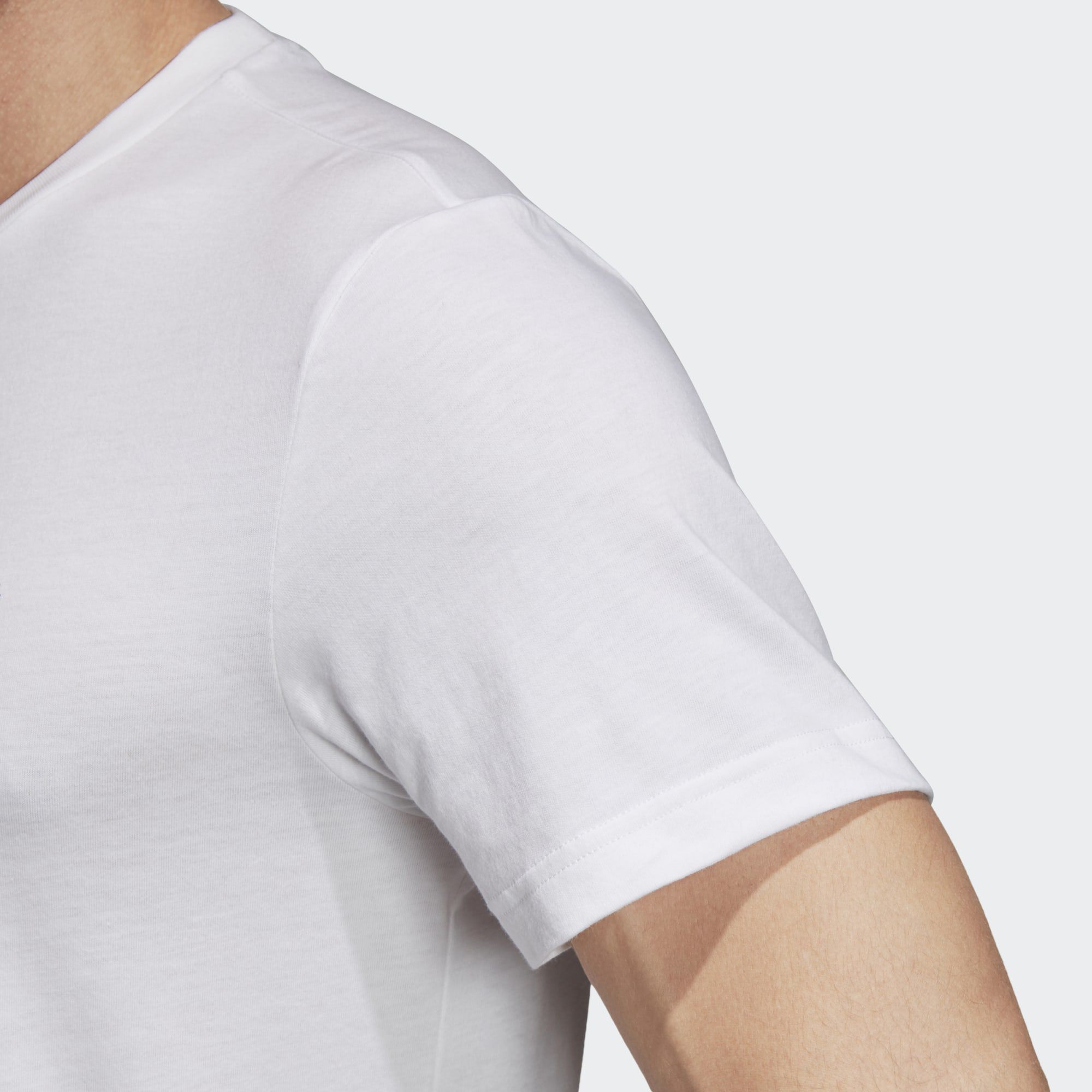 Мужская футболка Adidas M BG GRFX T EI4589_image_5