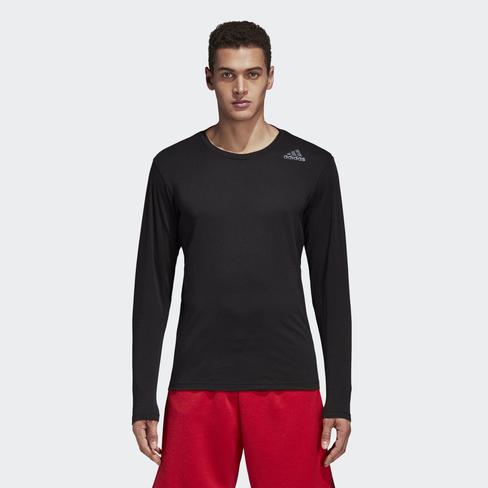 Лонгслив Adidas FreeLift Prime CE0898_image_1