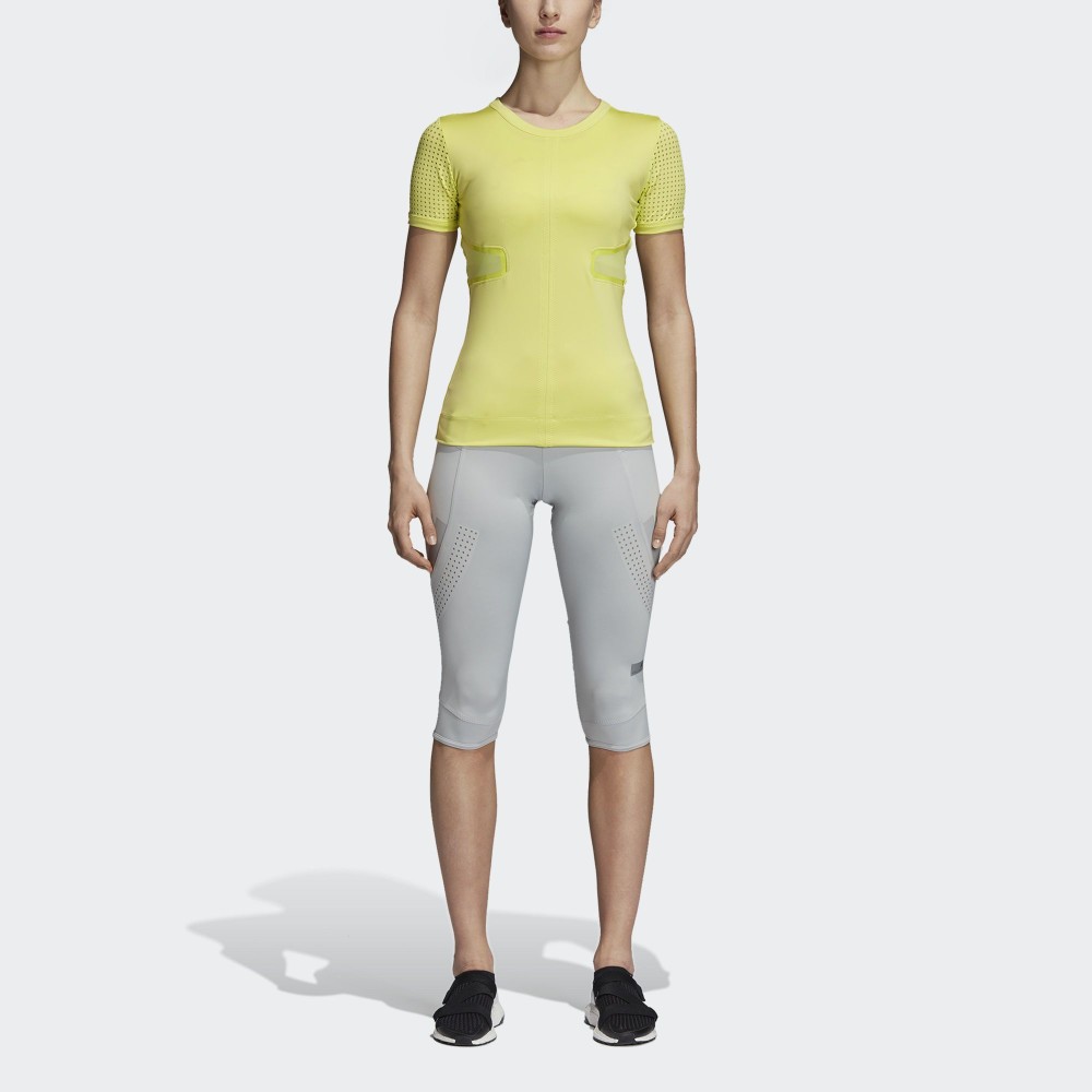 Футболка для бігу Adidas Stella McCartney W CG0130_image_4