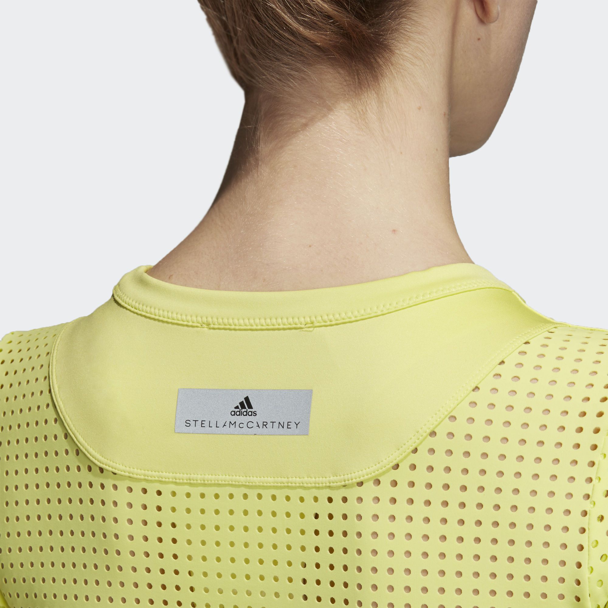 Футболка для бігу Adidas Stella McCartney W CG0130_image_7