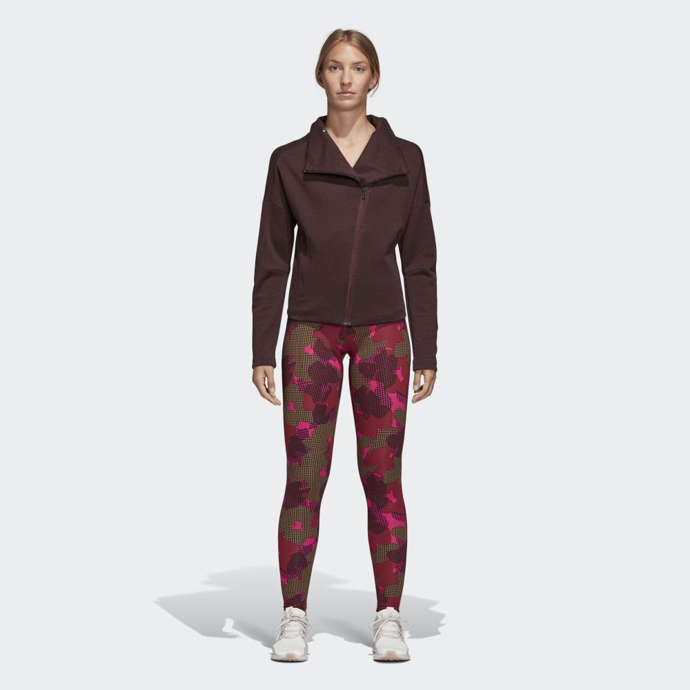 Спортивный бра-топ Adidas Dont Rest Iteration DH7095_image_5