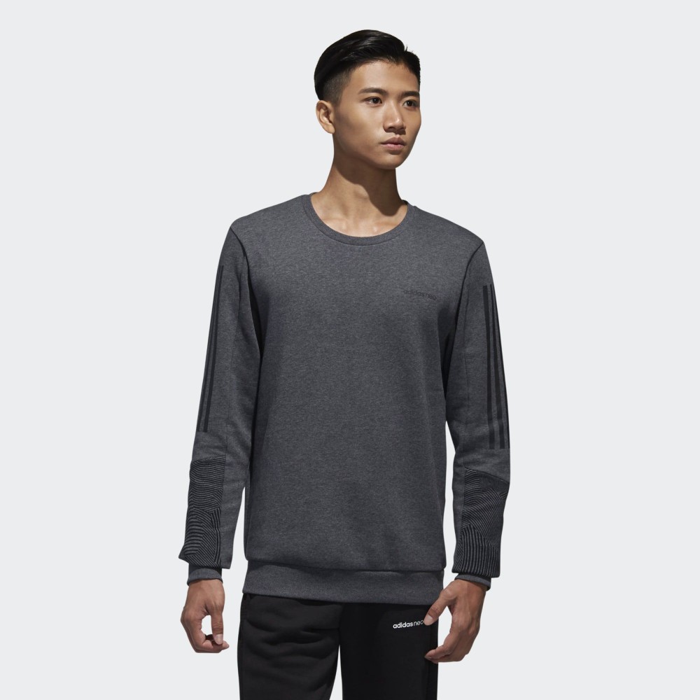 Свитшот Adidas DP5933_image_1