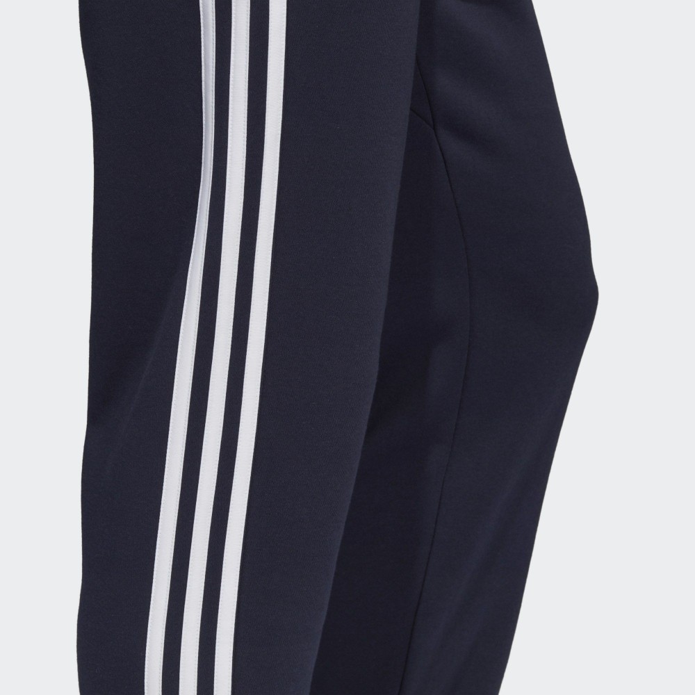 Брюки Adidas Essentials 3 - Stripes Cuffed DU0497_image_5