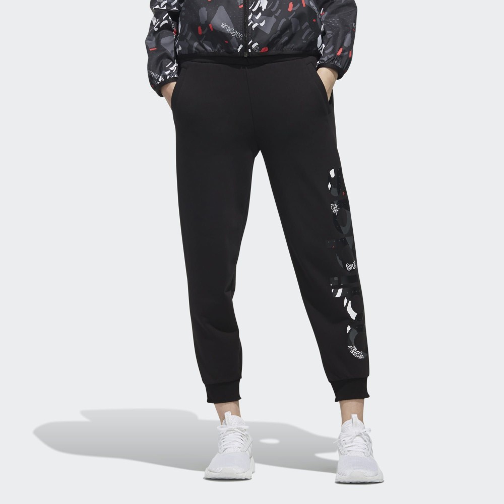 Штани Adidas W FV Trackpant DW7766_image_1