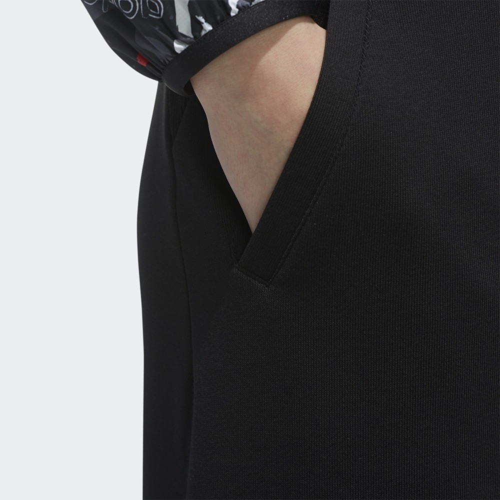 Штани Adidas W FV Trackpant DW7766_image_5