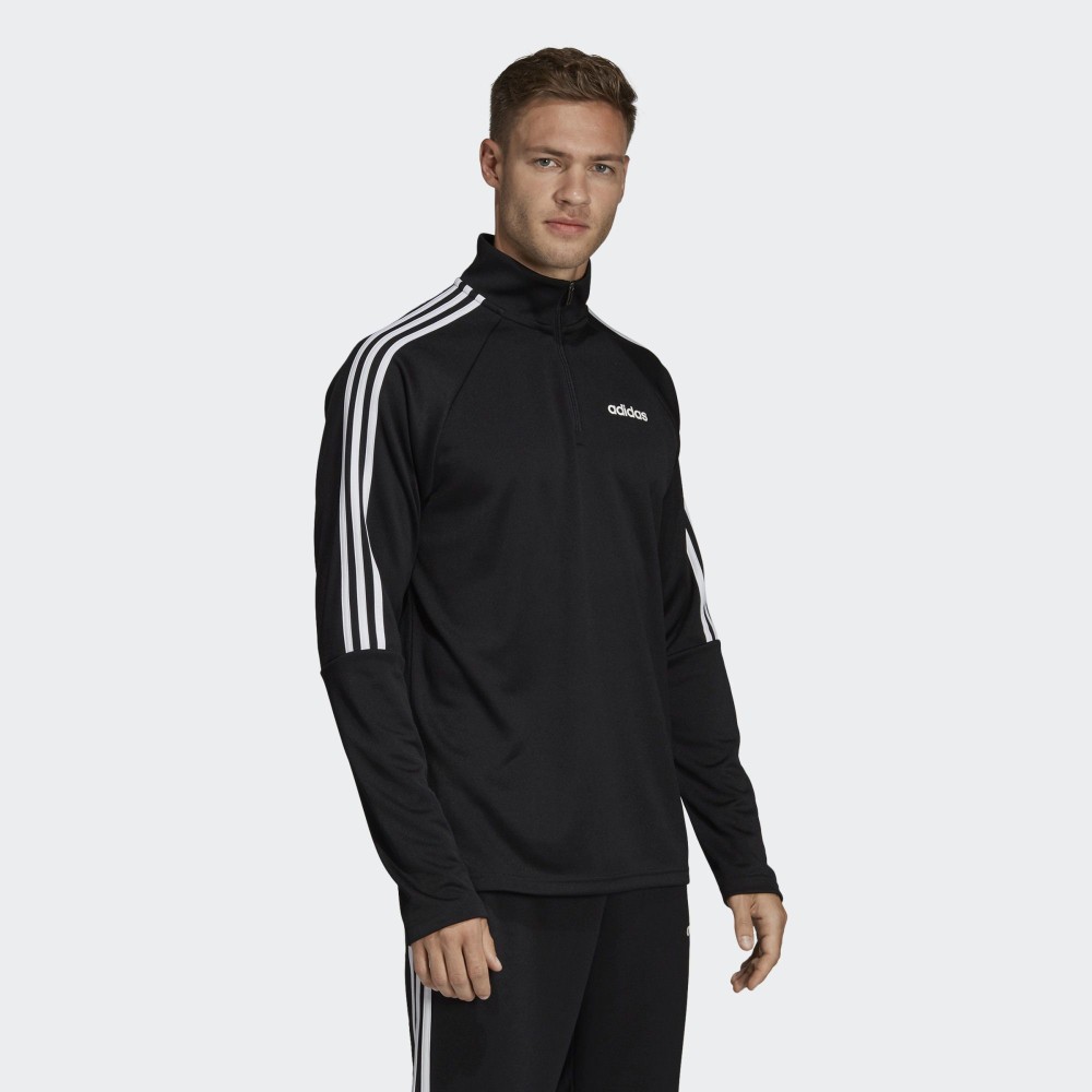 Джемпер Adidas Sereno 19 DY3145_image_3