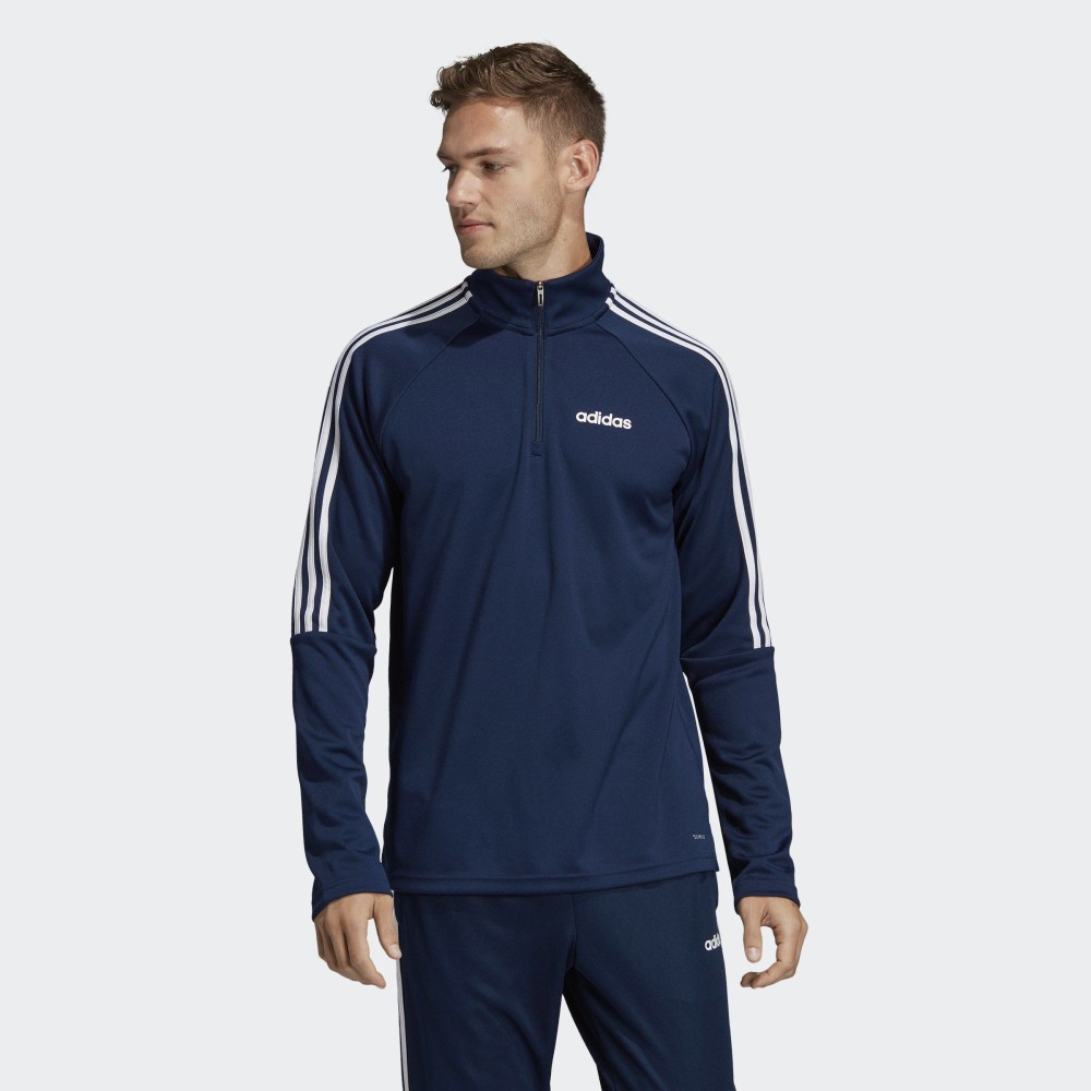 Джемпер Adidas Sereno 19 DY3146_image_1