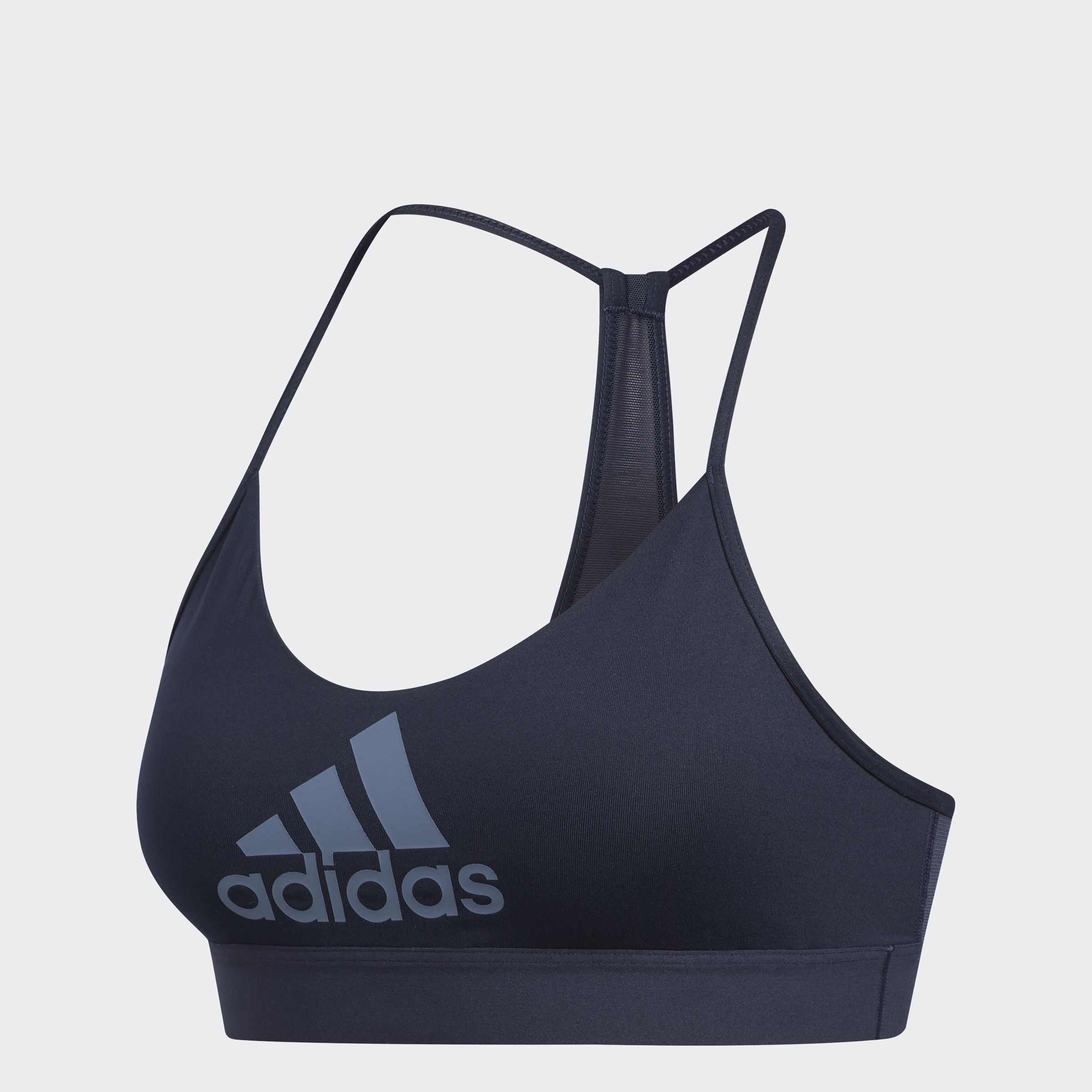 Спортивный бра Adidas All Me Badge of Sport Bra EA3276_image_1