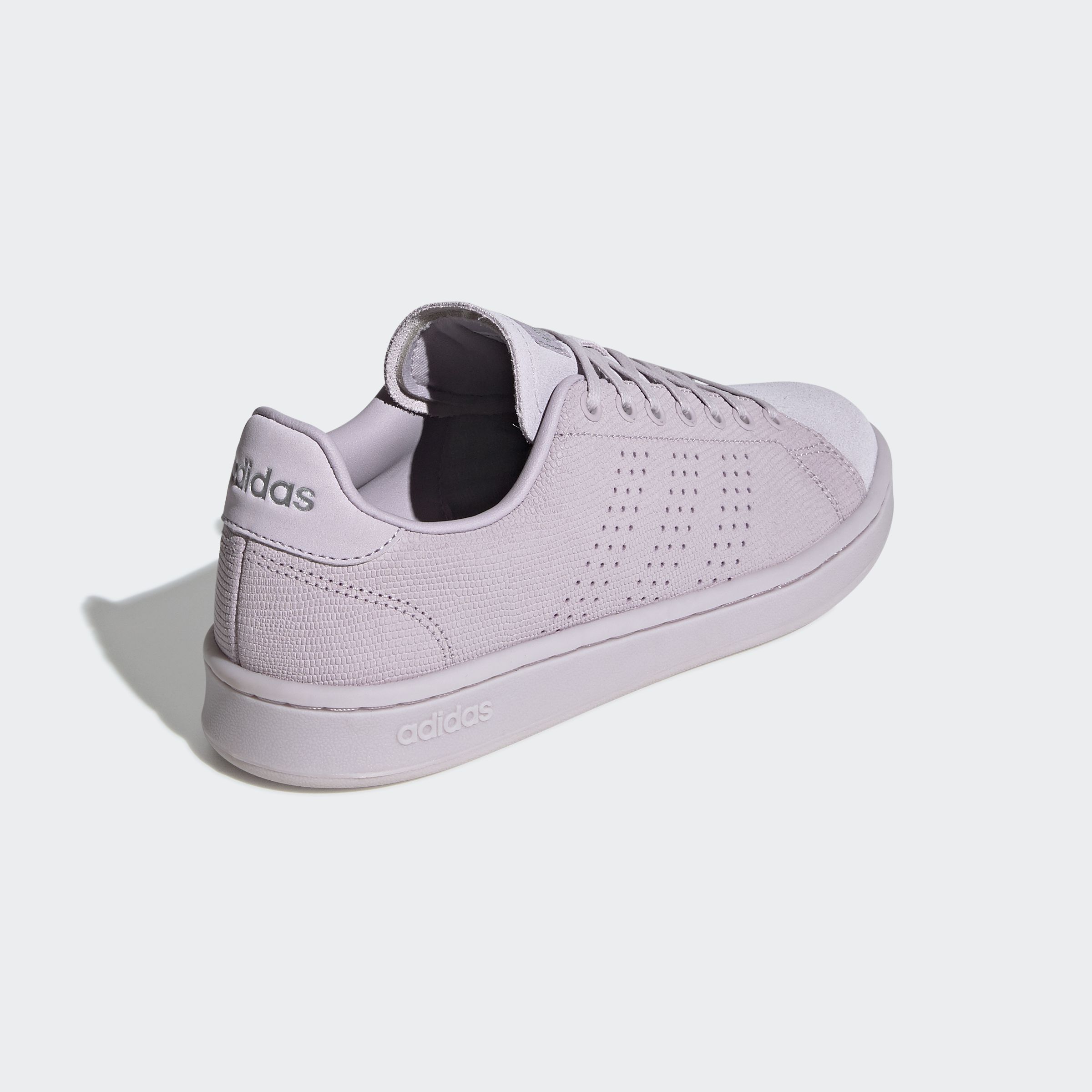 Кроссовки для тенниса Adidas Advantage EE7493_image_5