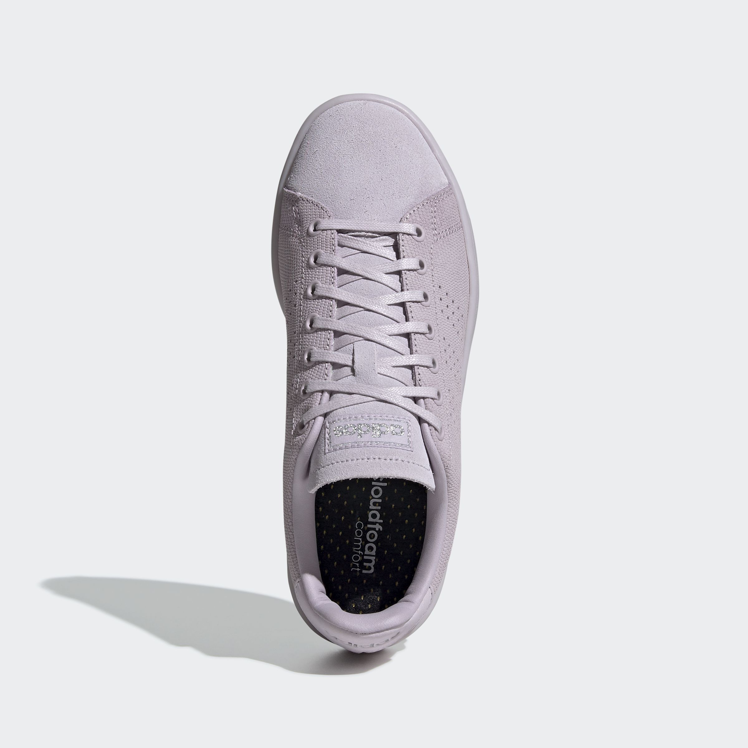 Кроссовки для тенниса Adidas Advantage EE7493_image_6