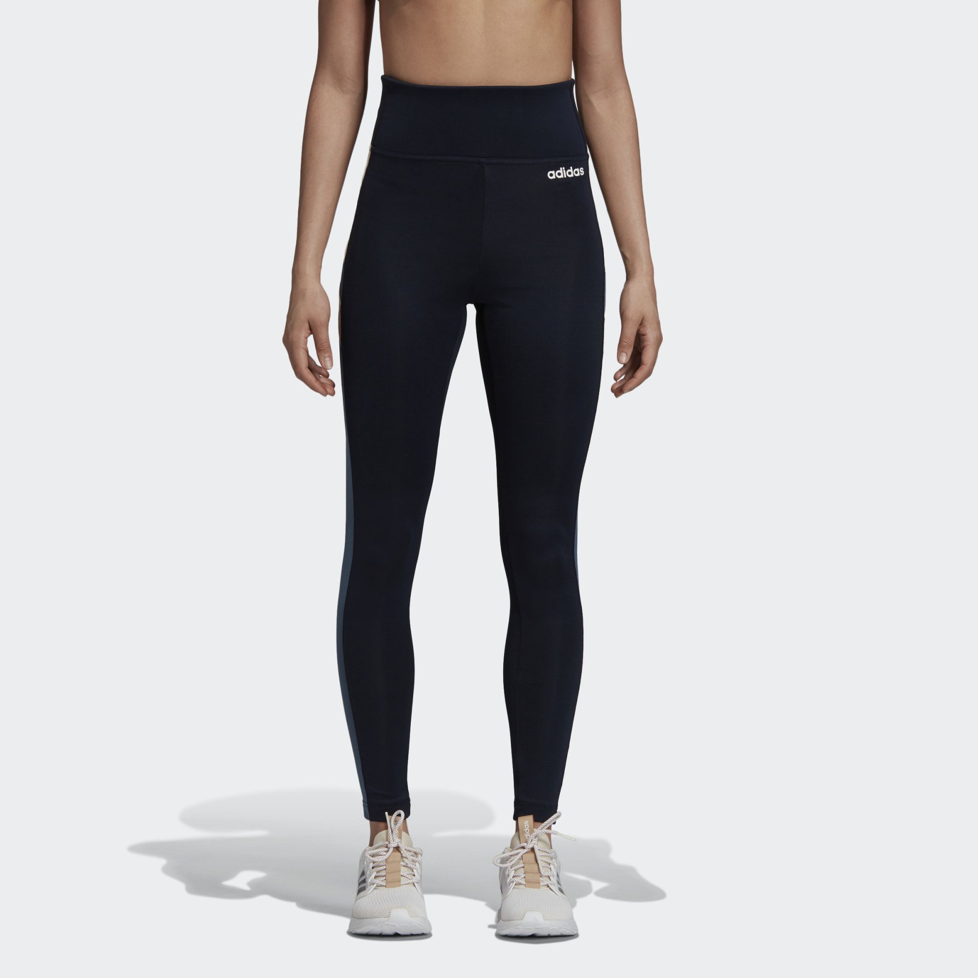 Легінси Adidas Enhanced Motion EH6452_image_1