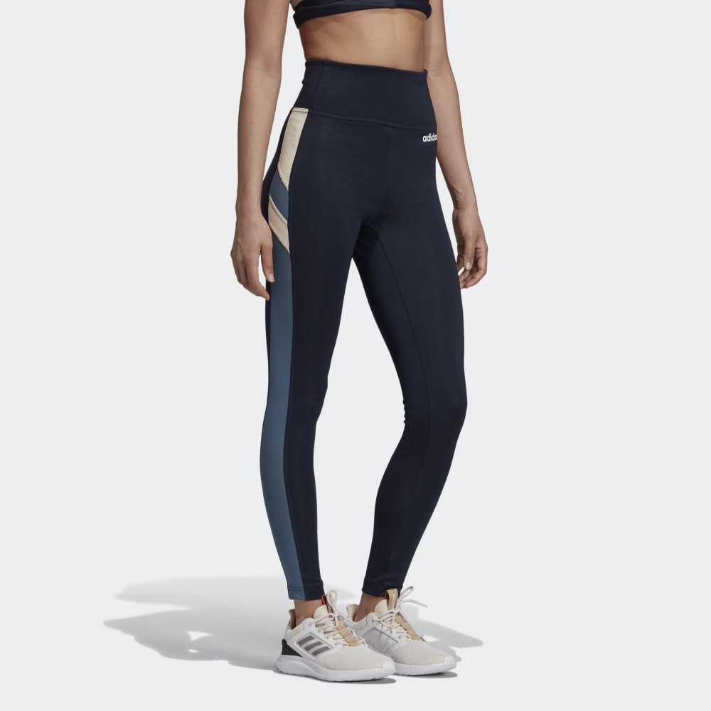 Легінси Adidas Enhanced Motion EH6452_image_3