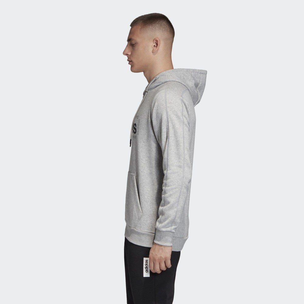 Худи Adidas Brilliant Basics EI4621_image_3