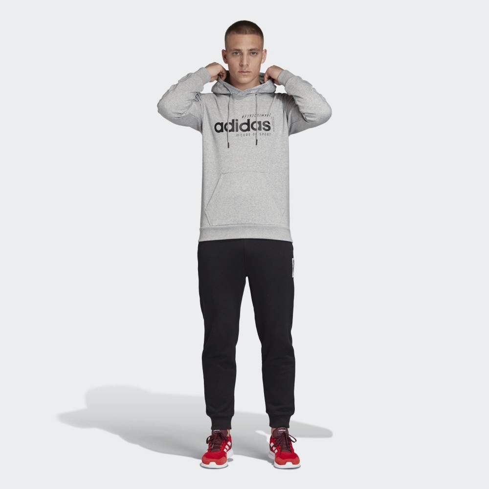 Худи Adidas Brilliant Basics EI4621_image_6