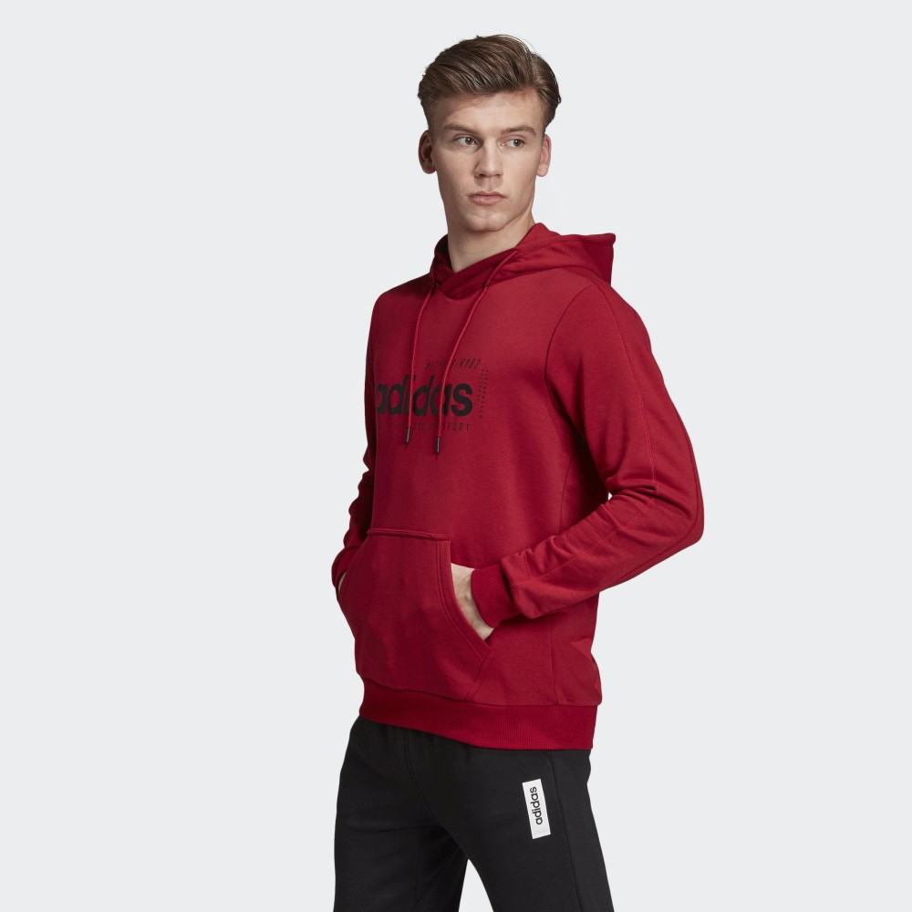 Худи Adidas Brilliant Basics EI4637_image_3