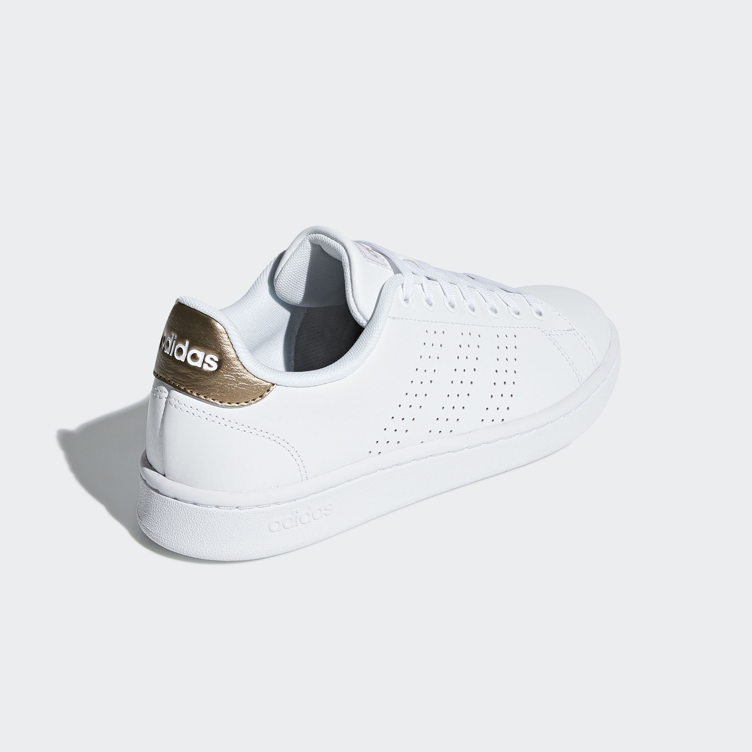 Кроссовки для тенниса Adidas Advantage F36223_image_9