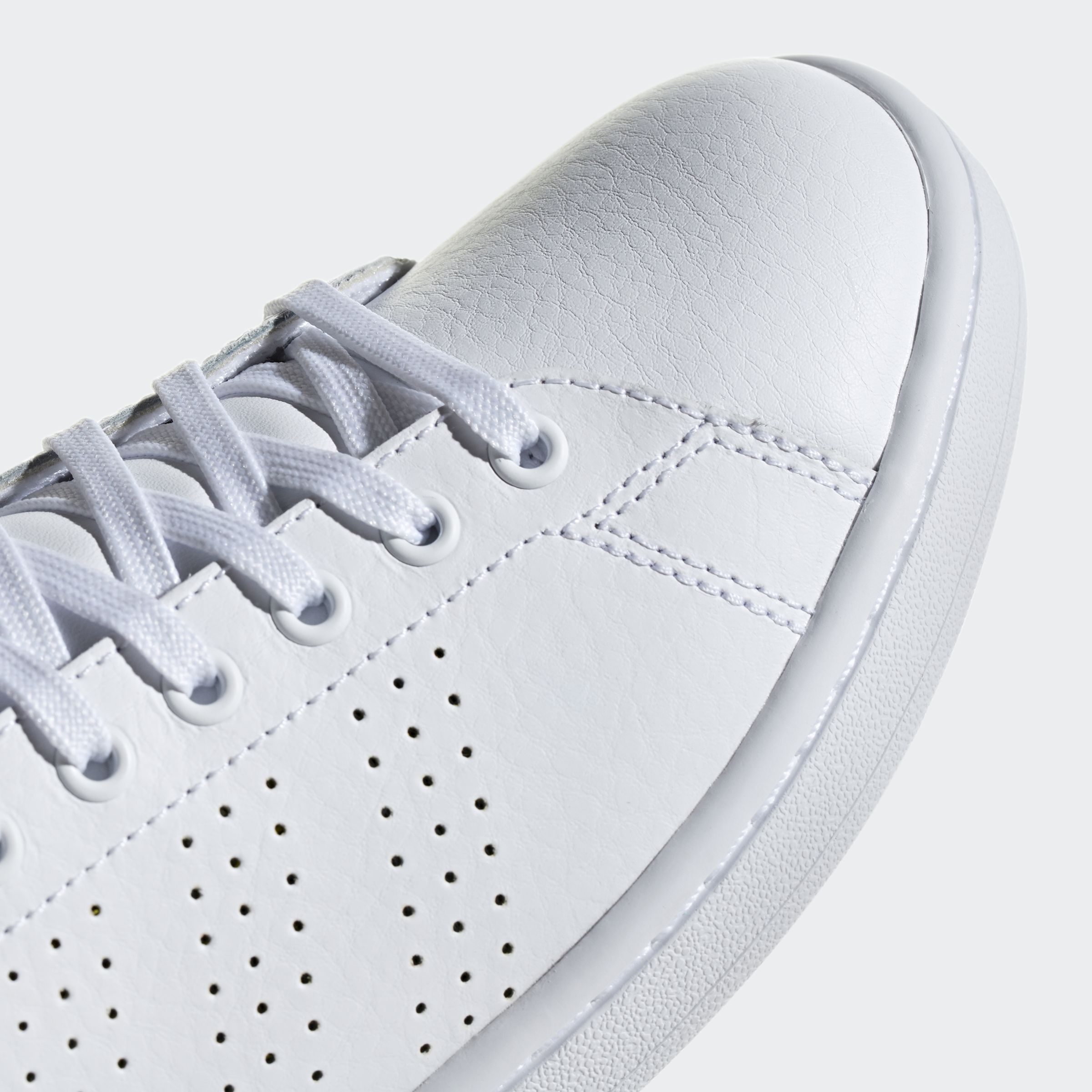 Кроссовки для тенниса Adidas Advantage F36223_image_5