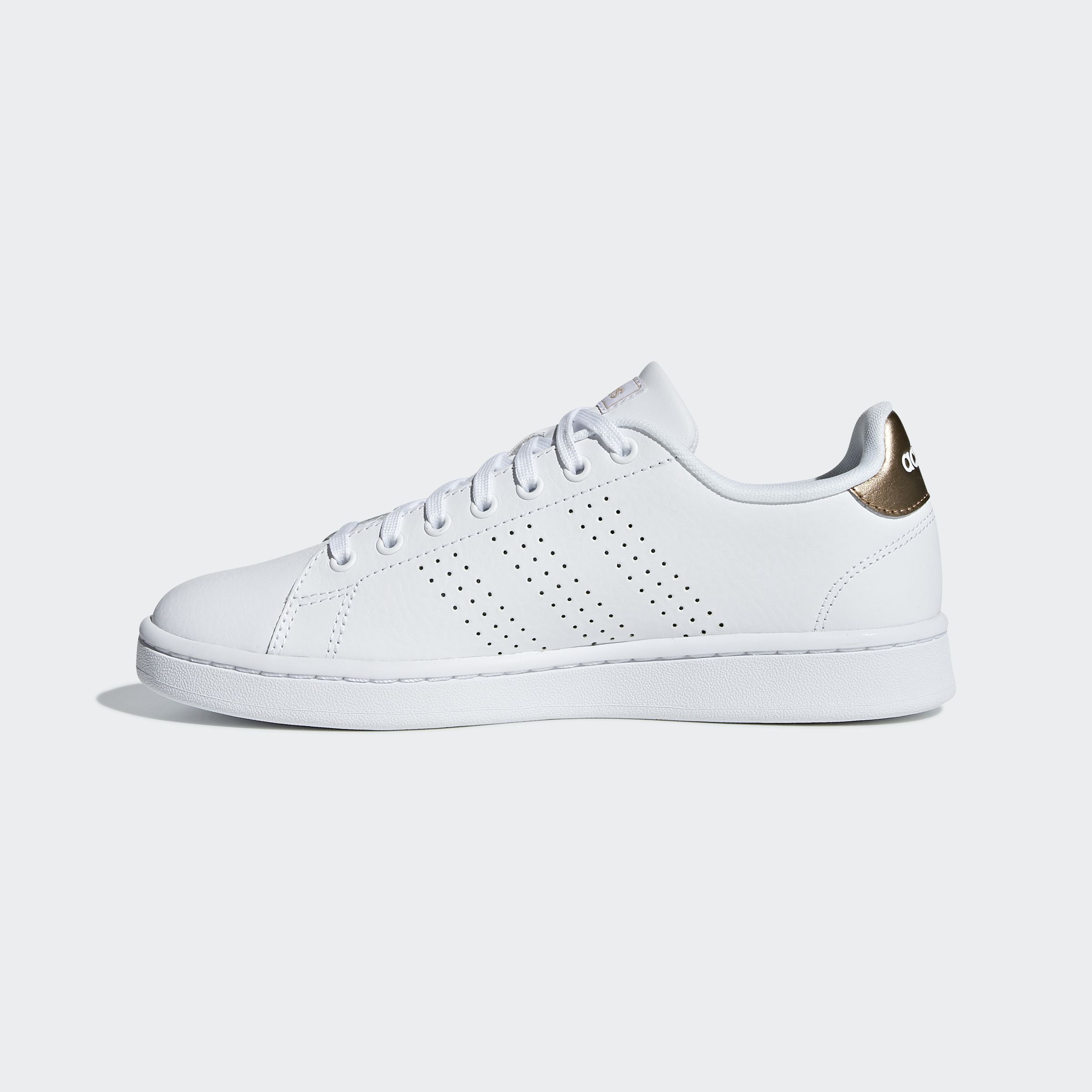 Кроссовки для тенниса Adidas Advantage F36223_image_2