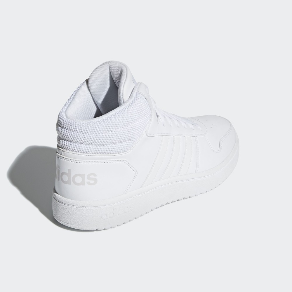 Жіночі кросівки Adidas Hoops 2.0 Mid B42099_image_9