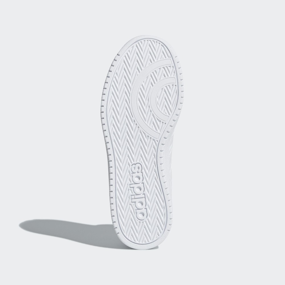 Жіночі кросівки Adidas Hoops 2.0 Mid B42099_image_8