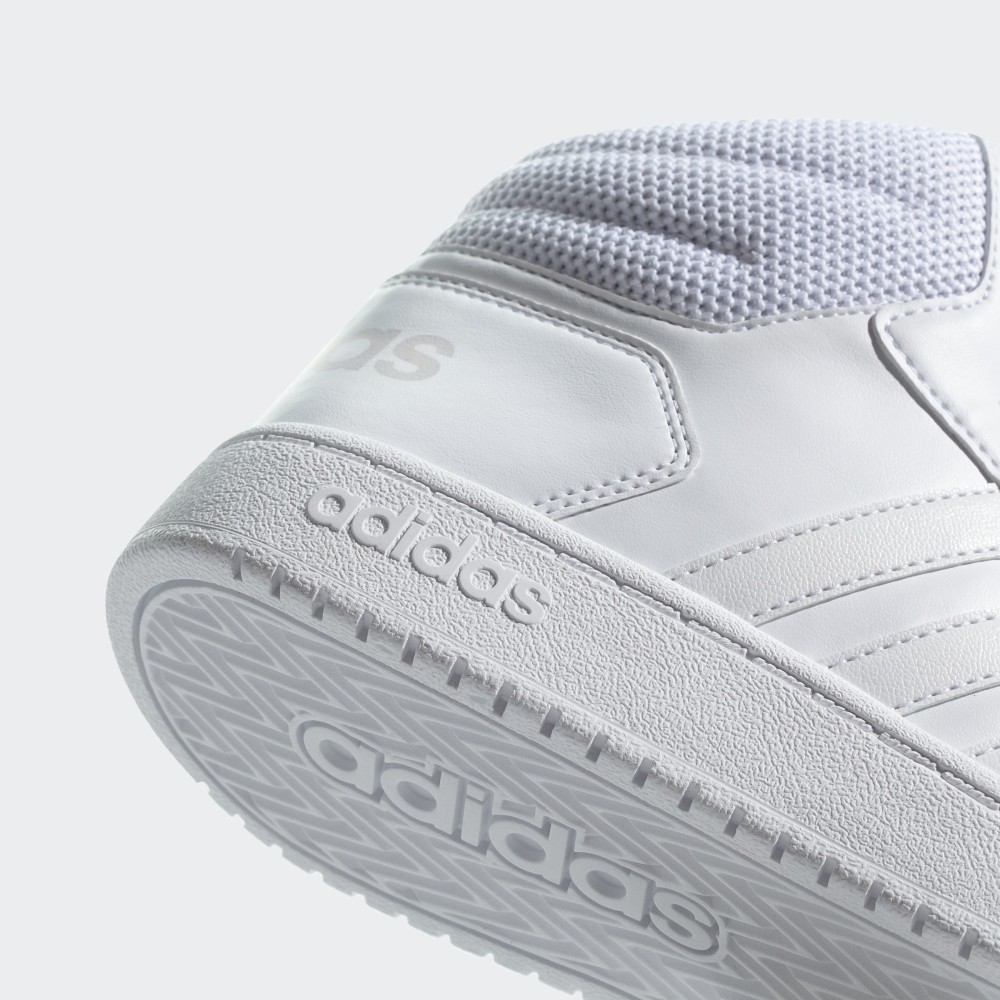 Жіночі кросівки Adidas Hoops 2.0 Mid B42099_image_7