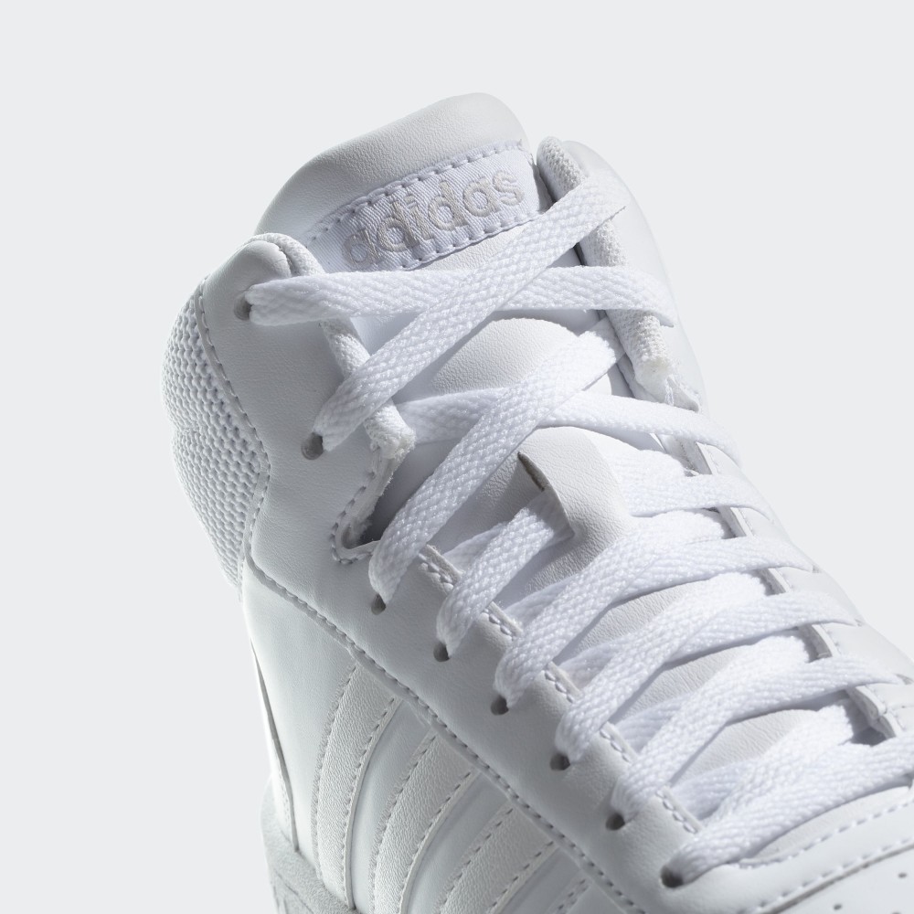 Жіночі кросівки Adidas Hoops 2.0 Mid B42099_image_6