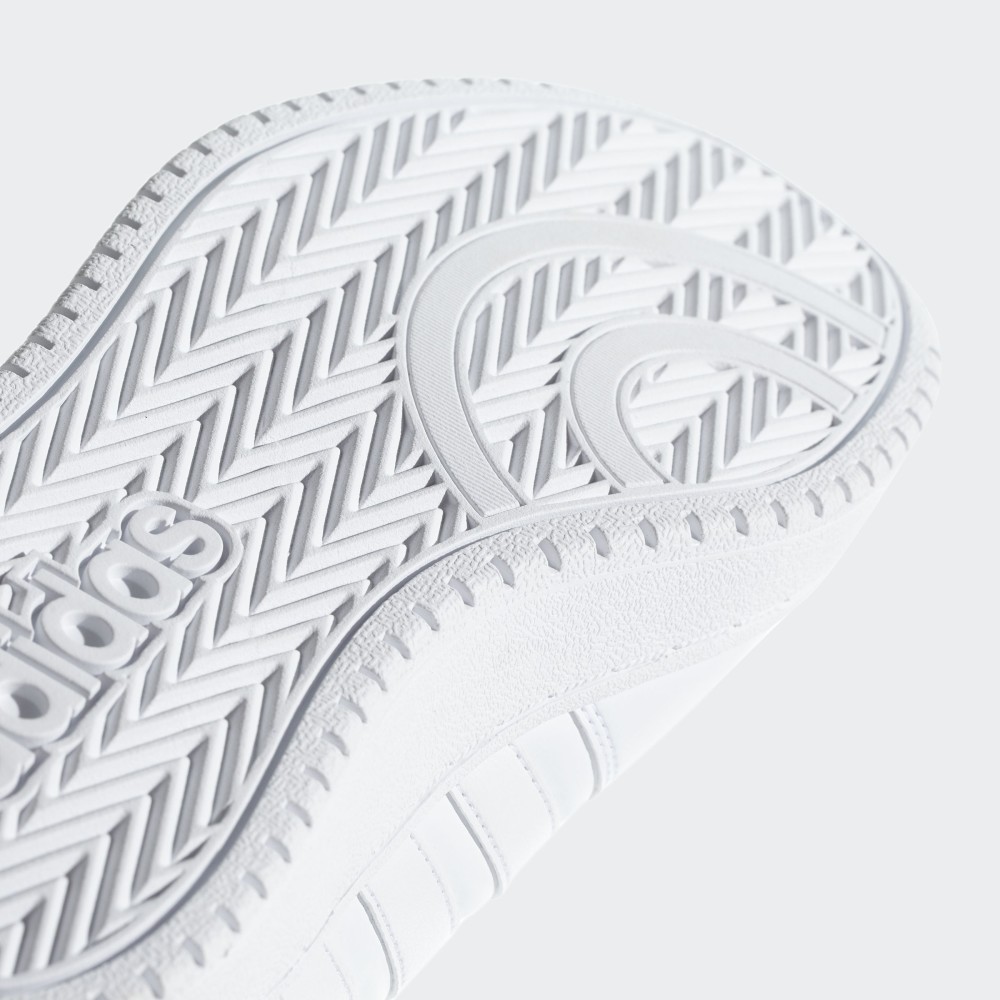 Жіночі кросівки Adidas Hoops 2.0 Mid B42099_image_5