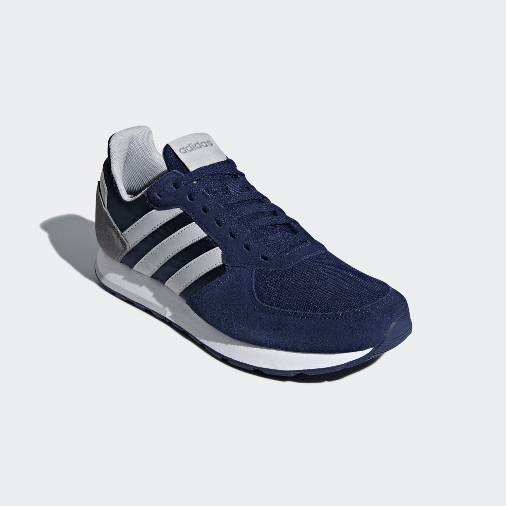 Мужские кроссовки Adidas 8K B44669_image_3