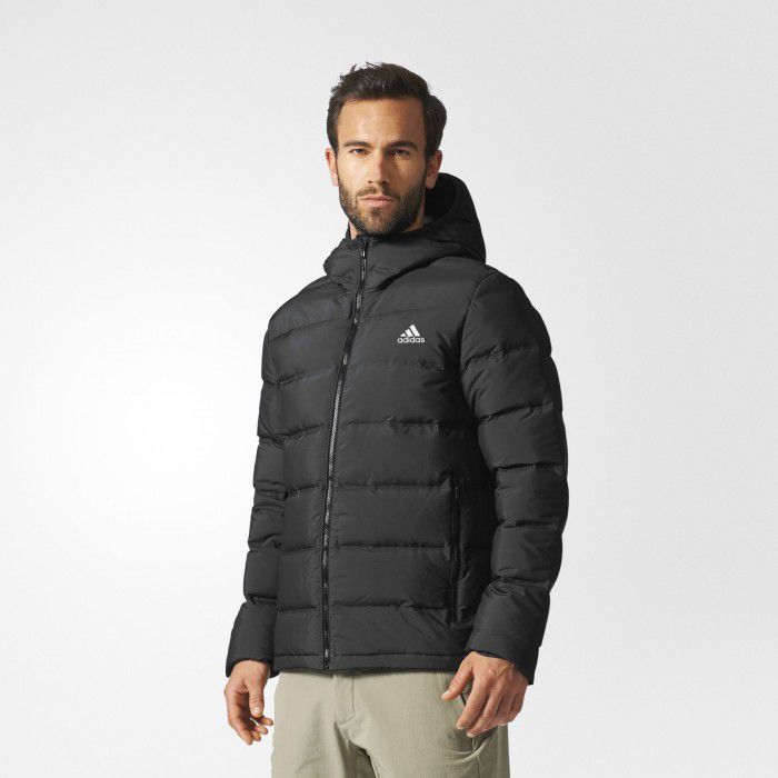 Мужская куртка Adidas Helionic Ho Jkt BQ2001_image_1