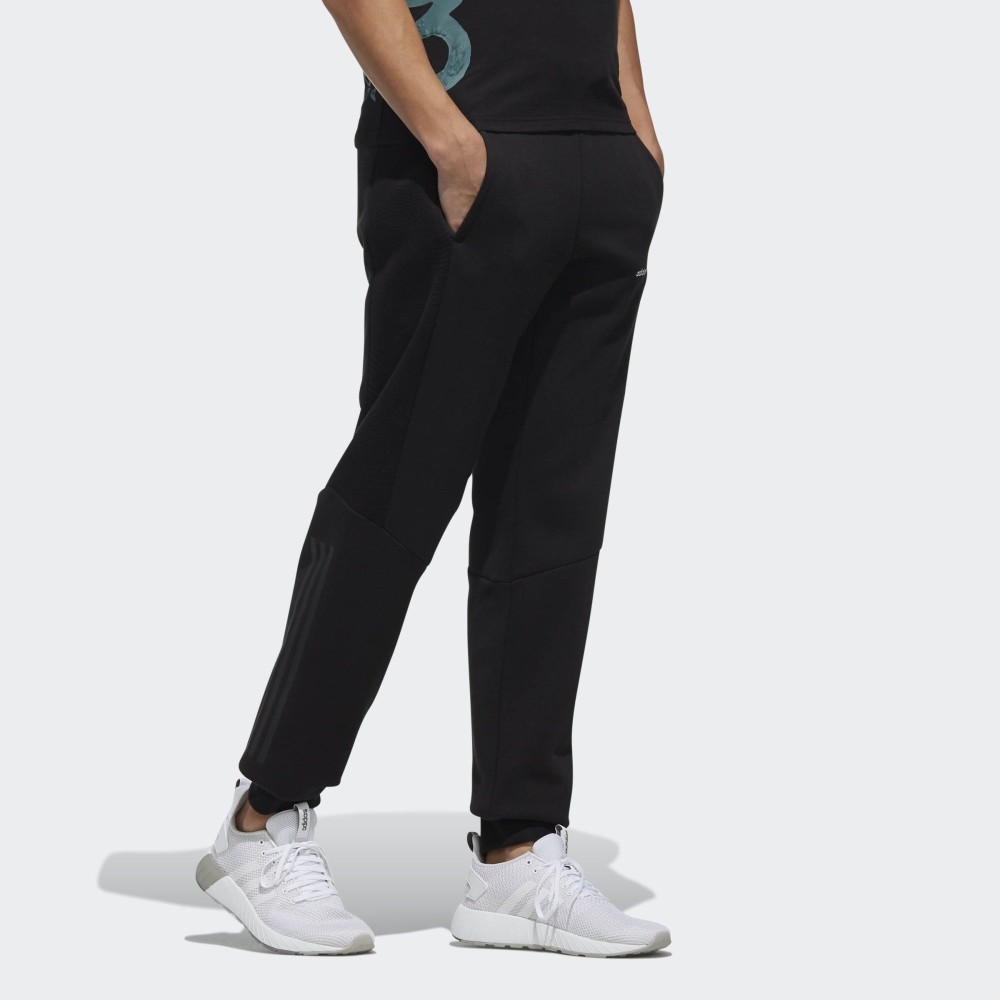 Брюки Adidas M Fav Tp 3 DM2189_image_3