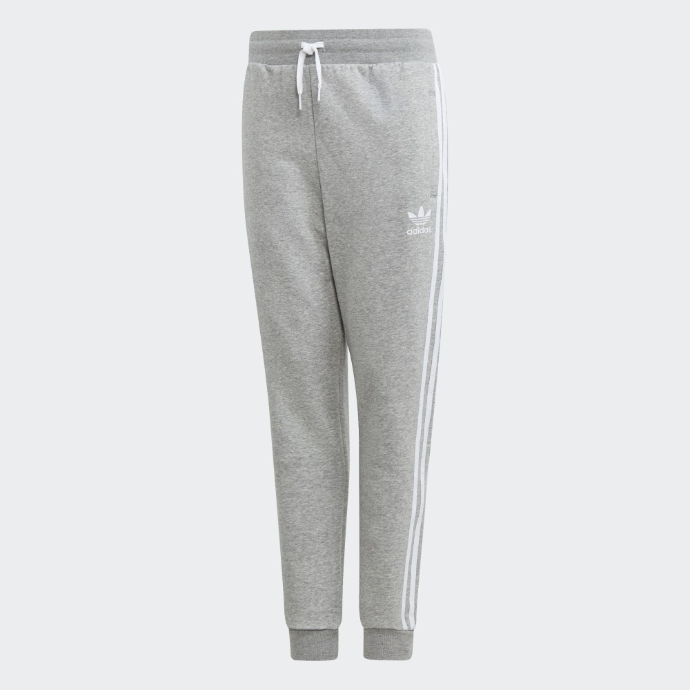 Флісові штани Adidas DV2886_image_1