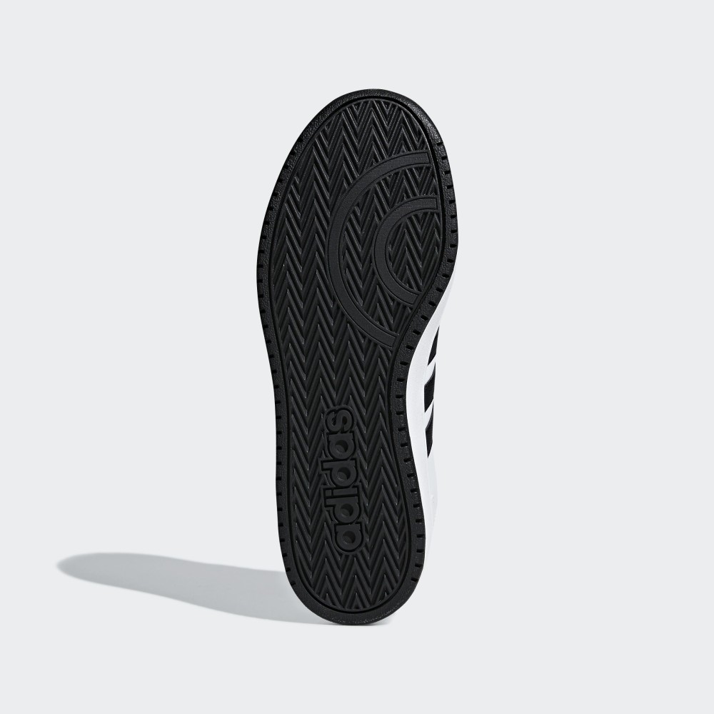 Мужские кроссовки Adidas Hoops 2.0 F34841_image_8