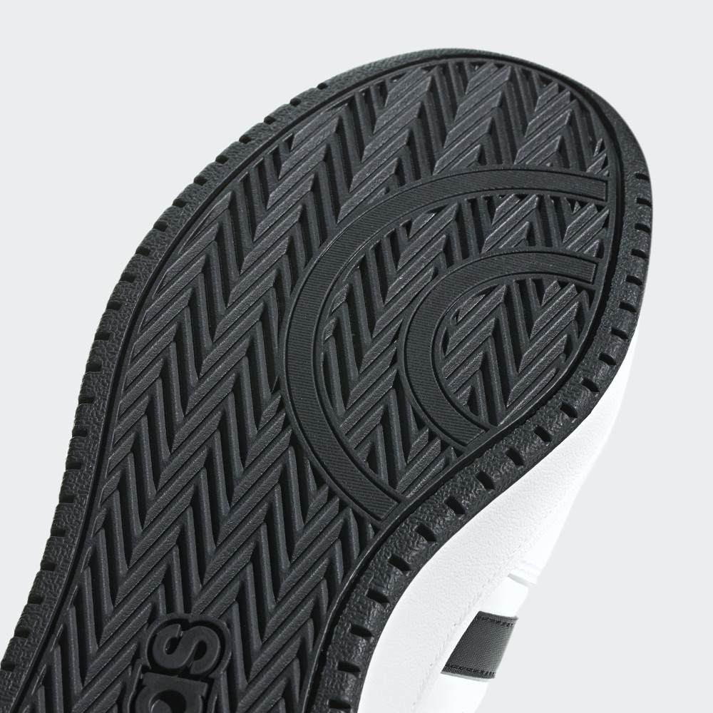 Мужские кроссовки Adidas Hoops 2.0 F34841_image_5